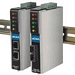 Преобразователь COM-портов в Ethernet Moxa NPort IA-5150-M-SC-T